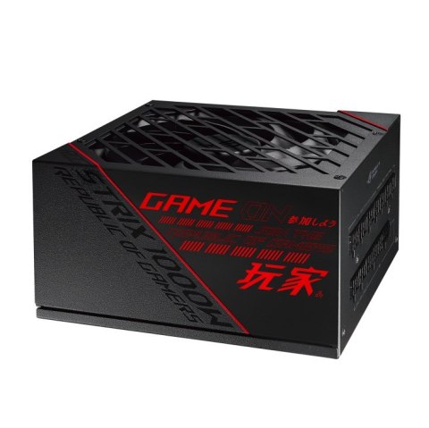 Zasilacz ASUS ROG Strix 1000W Gold Zasilacz ASUS ROG Strix 1000W Gold