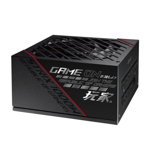 Zasilacz ASUS ROG Strix 1000W Gold Zasilacz ASUS ROG Strix 1000W Gold