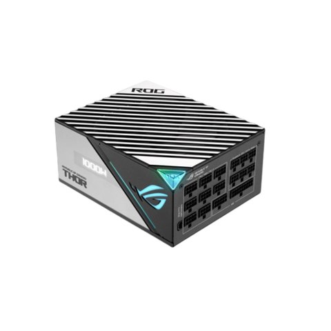 Zasilacz ASUS ROG Thor Platinum II 1000W Zasilacz ASUS ROG Thor Platinum II 1000W