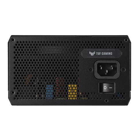 Zasilacz ASUS TUF GAMING 750W GOLD Zasilacz ASUS TUF GAMING 750W GOLD