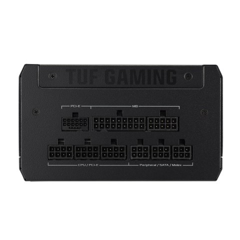 Zasilacz ASUS TUF GAMING 750W GOLD Zasilacz ASUS TUF GAMING 750W GOLD
