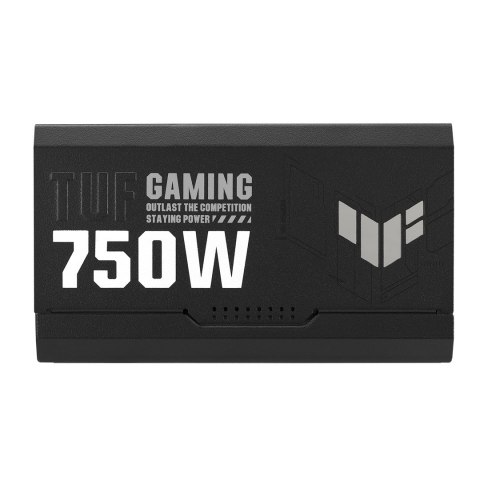 Zasilacz ASUS TUF GAMING 750W GOLD Zasilacz ASUS TUF GAMING 750W GOLD