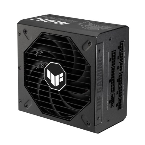 Zasilacz ASUS TUF GAMING 750W GOLD Zasilacz ASUS TUF GAMING 750W GOLD