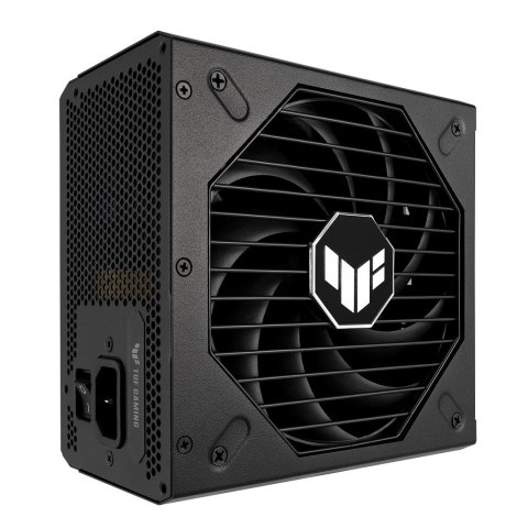 Zasilacz ASUS TUF GAMING 750W GOLD Zasilacz ASUS TUF GAMING 750W GOLD