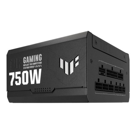 Zasilacz ASUS TUF GAMING 750W GOLD Zasilacz ASUS TUF GAMING 750W GOLD