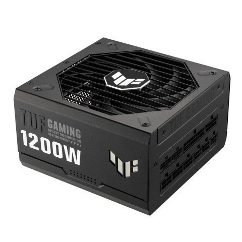 Zasilacz ASUS TUF Gaming 1200W 80+ Gold Zasilacz ASUS TUF Gaming 1200W 80+ Gold