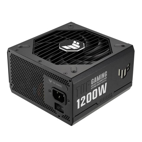 Zasilacz ASUS TUF Gaming 1200W 80+ Gold Zasilacz ASUS TUF Gaming 1200W 80+ Gold
