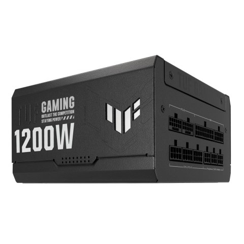 Zasilacz ASUS TUF Gaming 1200W 80+ Gold Zasilacz ASUS TUF Gaming 1200W 80+ Gold