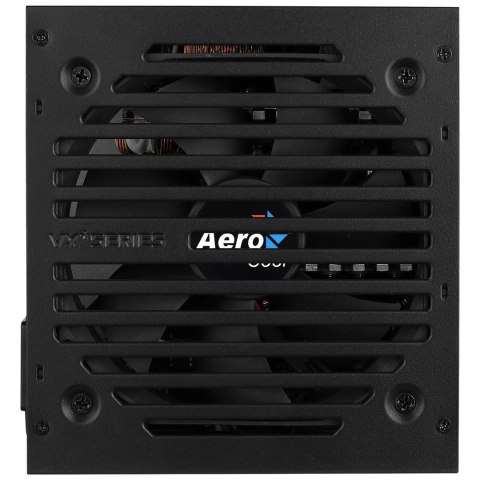 Zasilacz Aerocool PGS VX-550PLUS AEROVX-550PLUS (550 W; Aktywne; 120 mm) Zasilacz Aerocool PGS VX-550PLUS AEROVX-550PLUS (550 W; Aktywne; 120 mm)