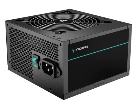 Zasilacz DeepCool PM80+Gold 800W (Direct Cable) Zasilacz DeepCool PM80+Gold 800W (Direct Cable)