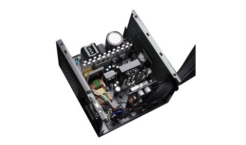 Zasilacz DeepCool PM80+Gold 800W (Direct Cable) Zasilacz DeepCool PM80+Gold 800W (Direct Cable)