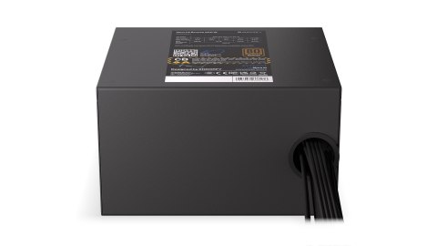 Zasilacz ENDORFY Vero L5 500W 80 Plus Bronze Zasilacz ENDORFY Vero L5 500W 80 Plus Bronze