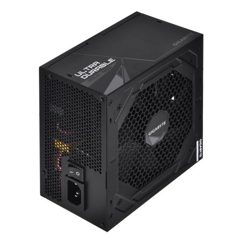 Zasilacz Gigabyte UD1000GM PG5 rev 2.0 1000W 80+ Gold Zasilacz Gigabyte UD1000GM PG5 rev 2.0 1000W 80+ Gold