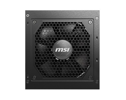 Zasilacz MSI MAG A850GL PCIE5 850W 80+ Gold Zasilacz MSI MAG A850GL PCIE5 850W 80+ Gold