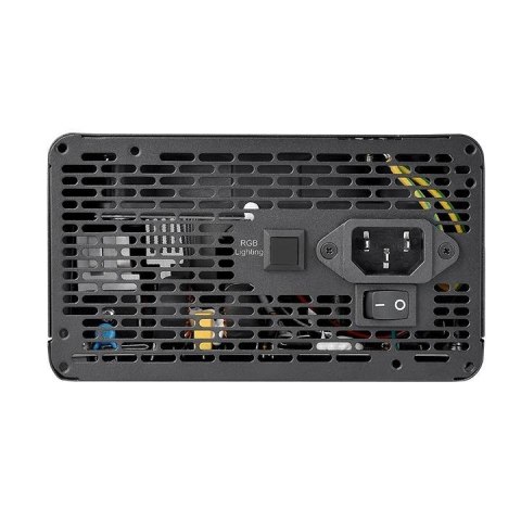 Zasilacz Thermaltake Smart BX1 RGB PS-SPR-0650NHSABE-1 (650 W; Aktywne; 120 mm) Zasilacz Thermaltake Smart BX1 RGB PS-SPR-0650NHSABE-1 (650 W; Aktywne; 120 mm)