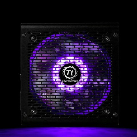 Zasilacz Thermaltake Smart BX1 RGB PS-SPR-0650NHSABE-1 (650 W; Aktywne; 120 mm) Zasilacz Thermaltake Smart BX1 RGB PS-SPR-0650NHSABE-1 (650 W; Aktywne; 120 mm)