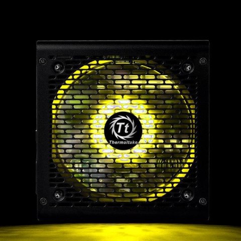Zasilacz Thermaltake Smart BX1 RGB PS-SPR-0650NHSABE-1 (650 W; Aktywne; 120 mm) Zasilacz Thermaltake Smart BX1 RGB PS-SPR-0650NHSABE-1 (650 W; Aktywne; 120 mm)