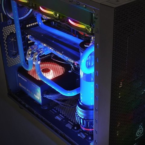 Zasilacz Thermaltake Smart BX1 RGB PS-SPR-0650NHSABE-1 (650 W; Aktywne; 120 mm) Zasilacz Thermaltake Smart BX1 RGB PS-SPR-0650NHSABE-1 (650 W; Aktywne; 120 mm)
