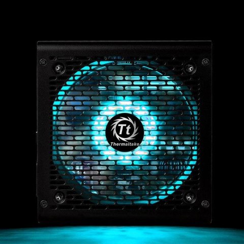 Zasilacz Thermaltake Smart BX1 RGB PS-SPR-0650NHSABE-1 (650 W; Aktywne; 120 mm) Zasilacz Thermaltake Smart BX1 RGB PS-SPR-0650NHSABE-1 (650 W; Aktywne; 120 mm)