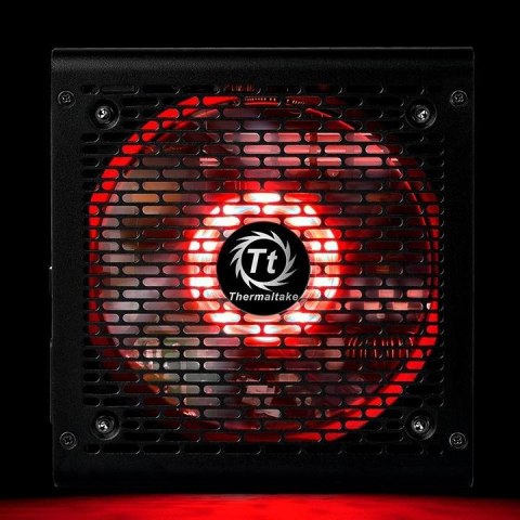 Zasilacz Thermaltake Smart BX1 RGB PS-SPR-0650NHSABE-1 (650 W; Aktywne; 120 mm) Zasilacz Thermaltake Smart BX1 RGB PS-SPR-0650NHSABE-1 (650 W; Aktywne; 120 mm)