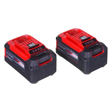 Akumulator 2 x 5,2Ah EINHELL Akumulator 2 x 5,2Ah EINHELL