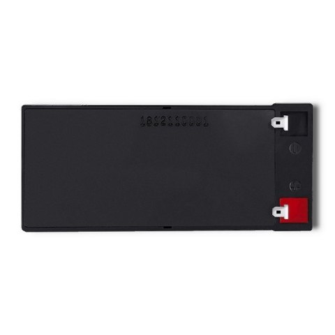 Akumulator żelowy Qoltec 53031 Akumulator żelowy Qoltec 53031