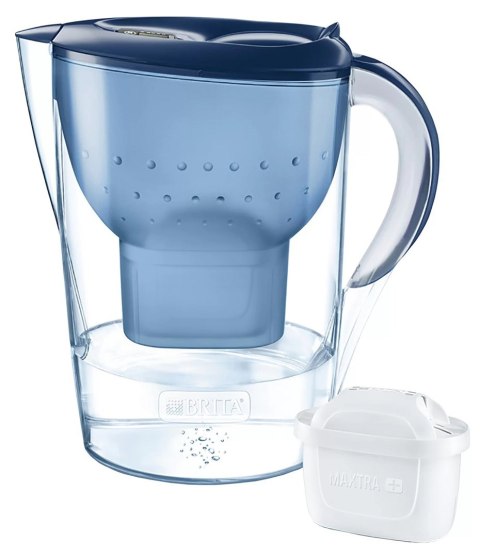 Dzbanek Brita Marella PP (niebiesk) Dzbanek Brita Marella PP (niebiesk)