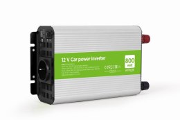 ENERGENIE PRZETWORNICA AC/DC 12V (SAMOCHÓD) NA 230V 800 W
