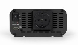ENERGENIE PRZETWORNICA AC/DC 12V (SAMOCHÓD) NA 230V 800 W