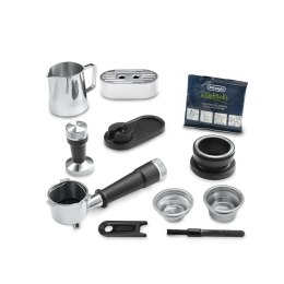Ekspres ciśnieniowy DeLonghi EC9155.W