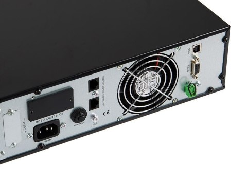 GREEN CELL ZASILACZ AWARYJNY UPS UPS13 1000VA 900W DO SZAF SERWEROWYCH RACK RTII GREEN CELL ZASILACZ AWARYJNY UPS UPS13 1000VA 900W DO SZAF SERWEROWYCH RACK RTII