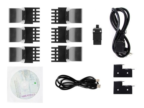 GREEN CELL ZASILACZ AWARYJNY UPS UPS15 3000VA 2700W DO SZAF SERWEROWYCH RACK RTII GREEN CELL ZASILACZ AWARYJNY UPS UPS15 3000VA 2700W DO SZAF SERWEROWYCH RACK RTII