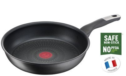 Patelnia TEFAL Unlimited 30 cm G25507 Patelnia TEFAL Unlimited 30 cm G25507