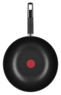 Patelnia wok TEFAL Simplicity 28cm B5821902