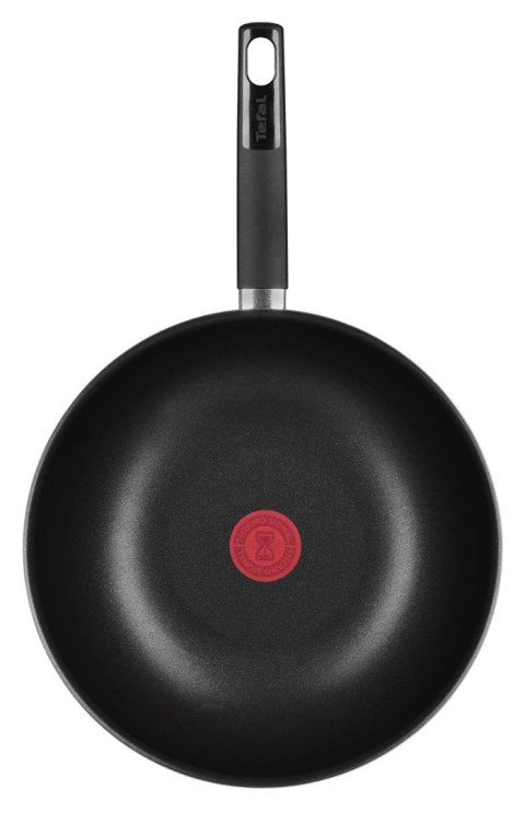 Patelnia wok TEFAL Simplicity 28cm B5821902 Patelnia wok TEFAL Simplicity 28cm B5821902
