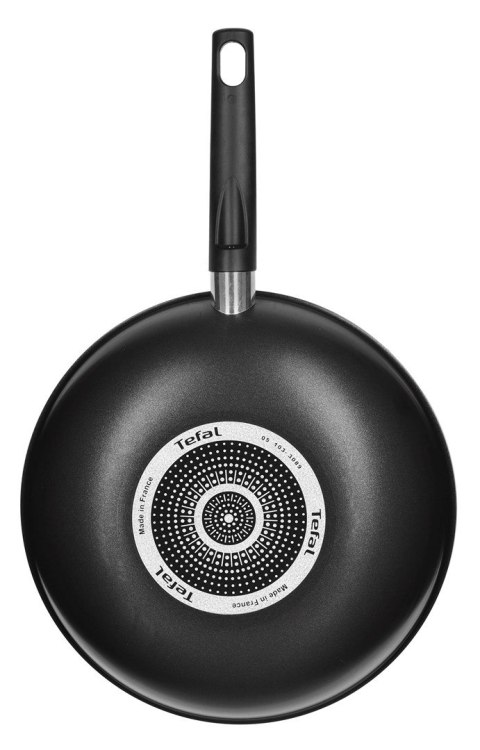 Patelnia wok TEFAL Simplicity 28cm B5821902 Patelnia wok TEFAL Simplicity 28cm B5821902