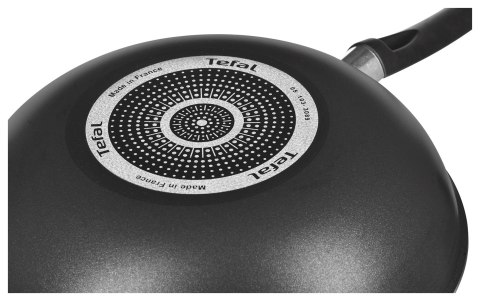 Patelnia wok TEFAL Simplicity 28cm B5821902 Patelnia wok TEFAL Simplicity 28cm B5821902