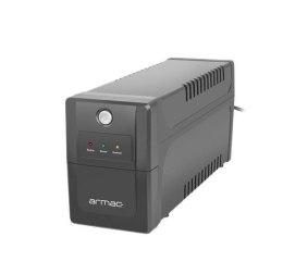 UPS ARMAC HOME LINE-INT 2x230V PL USB-B H650E/LEDV2