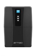 UPS ARMAC HOME LITE LINE-INT 2xSCHUKO HL650F/LEDV2