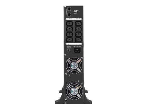 UPS RACK 19" ARMAC L-INT 3000VA LCD 8xIEC R3000IPSW UPS RACK 19" ARMAC L-INT 3000VA LCD 8xIEC R3000IPSW