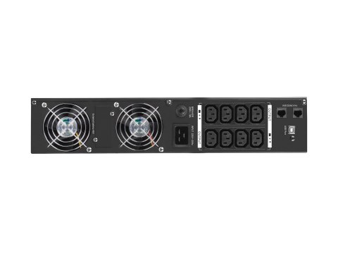 UPS RACK 19" ARMAC L-INT 3000VA LCD 8xIEC R3000IPSW UPS RACK 19" ARMAC L-INT 3000VA LCD 8xIEC R3000IPSW