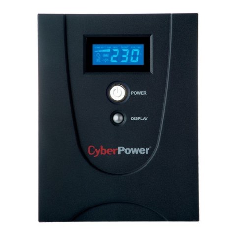Zasilacz CyberPower Value2200EILCD (TWR; 2200VA) Zasilacz CyberPower Value2200EILCD (TWR; 2200VA)