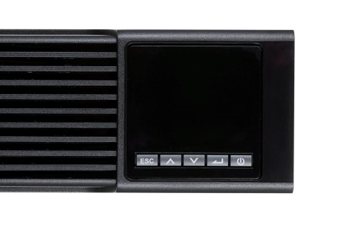 Zasilacz Ever POWERLINE RT PRO 2000 (T/PWPRRT-112K00/00) Zasilacz Ever POWERLINE RT PRO 2000 (T/PWPRRT-112K00/00)