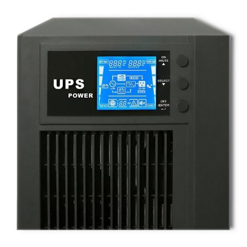 Zasilacz Qoltec 53043 (MT; 3000VA) Zasilacz Qoltec 53043 (MT; 3000VA)
