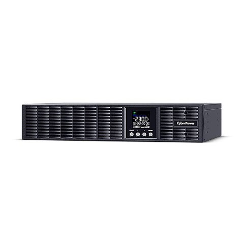 Zasilacz UPS CyberPower OLS1500ERT2UA Zasilacz UPS CyberPower OLS1500ERT2UA