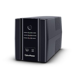Zasilacz UPS CyberPower UT2200EG-FR (WYPRZEDAŻ)