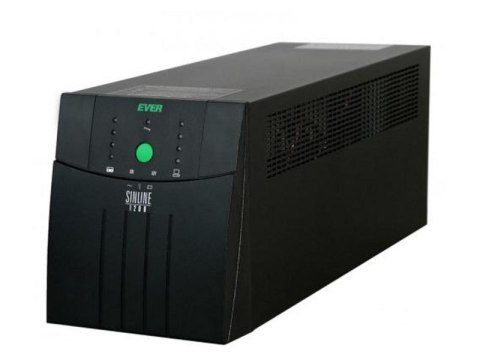 Zasilacz UPS EVER SINLINE 3000 USB HID (W/SL00TO-003K00/07) Zasilacz UPS EVER SINLINE 3000 USB HID (W/SL00TO-003K00/07)