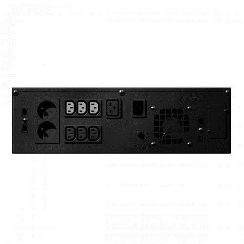 Zasilacz UPS EVER SINLINE RT XL 3000 (3000VA) (W/SRTXRT-003K00/00) Zasilacz UPS EVER SINLINE RT XL 3000 (3000VA) (W/SRTXRT-003K00/00)