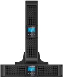 Zasilacz UPS POWER WALKER VFI 3000 RT HID (3000VA)