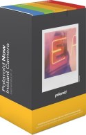 Aparat Polaroid Now Gen 2 E-box Black & White